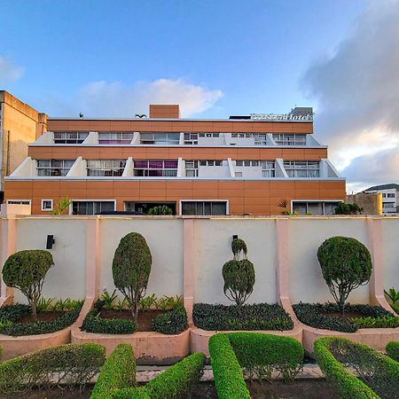 Presken Hotels @ Victoria Island Apese Bagian luar foto