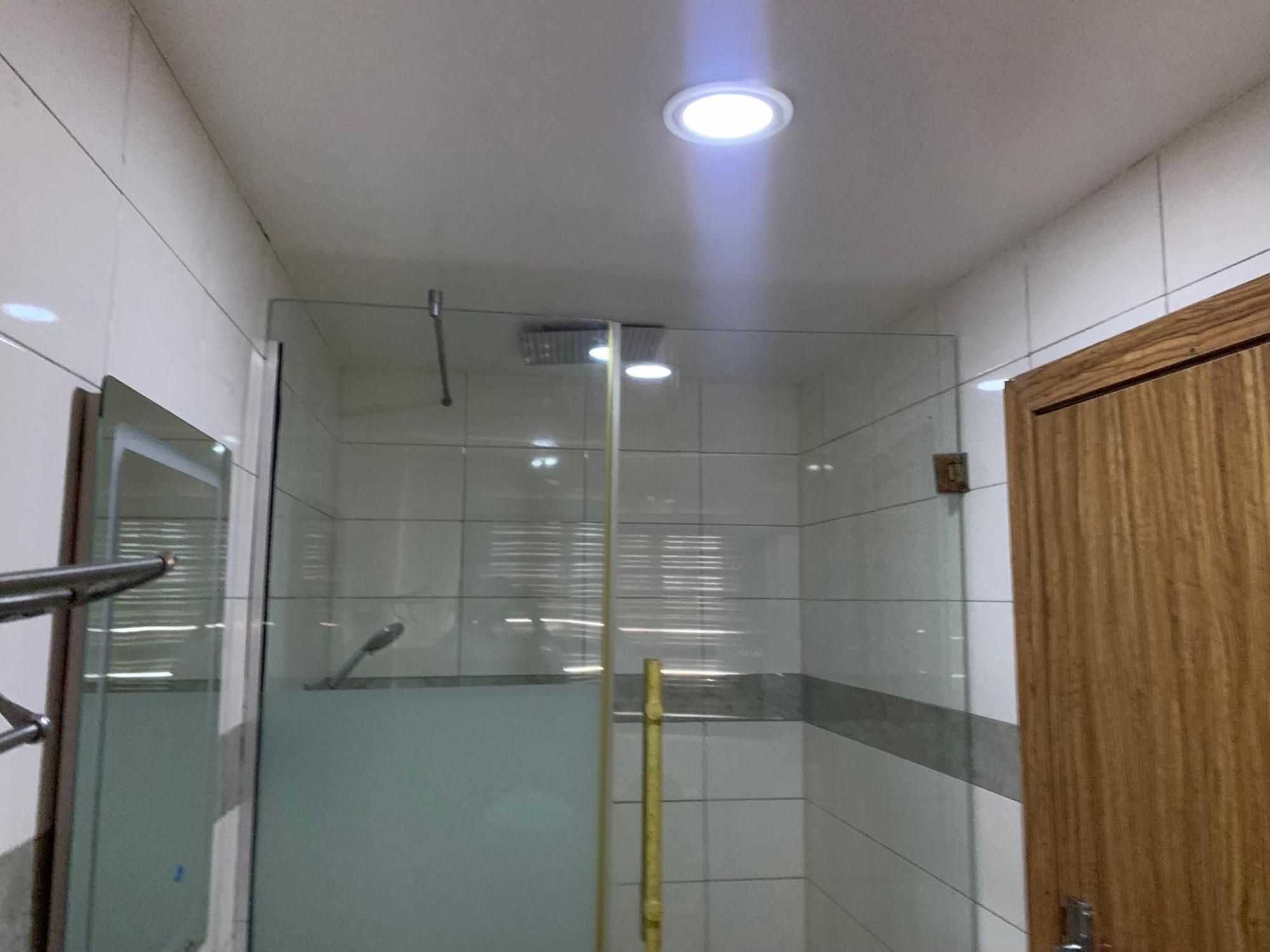 Presken Hotels @ Victoria Island Apese Bagian luar foto