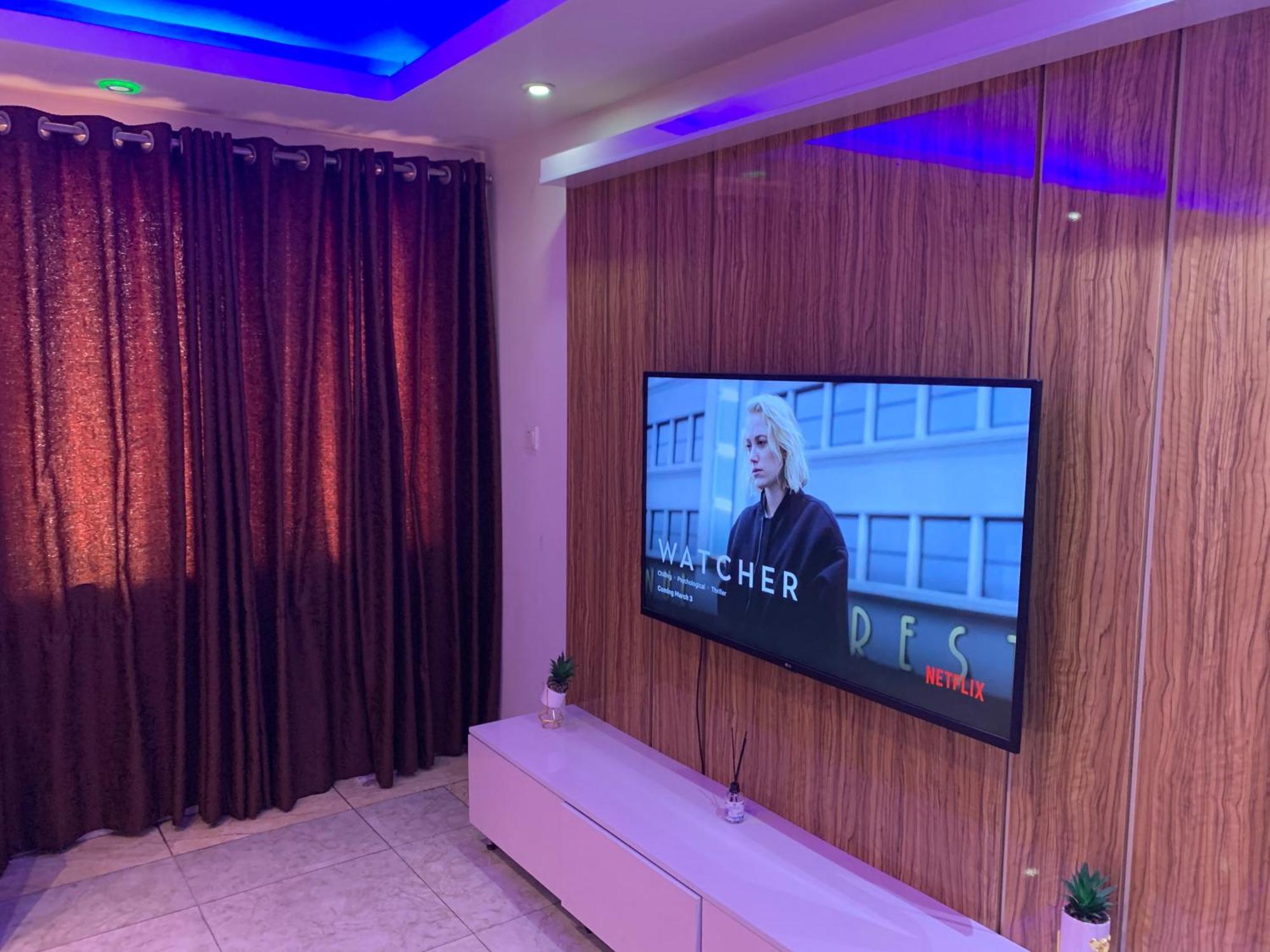 Presken Hotels @ Victoria Island Apese Bagian luar foto