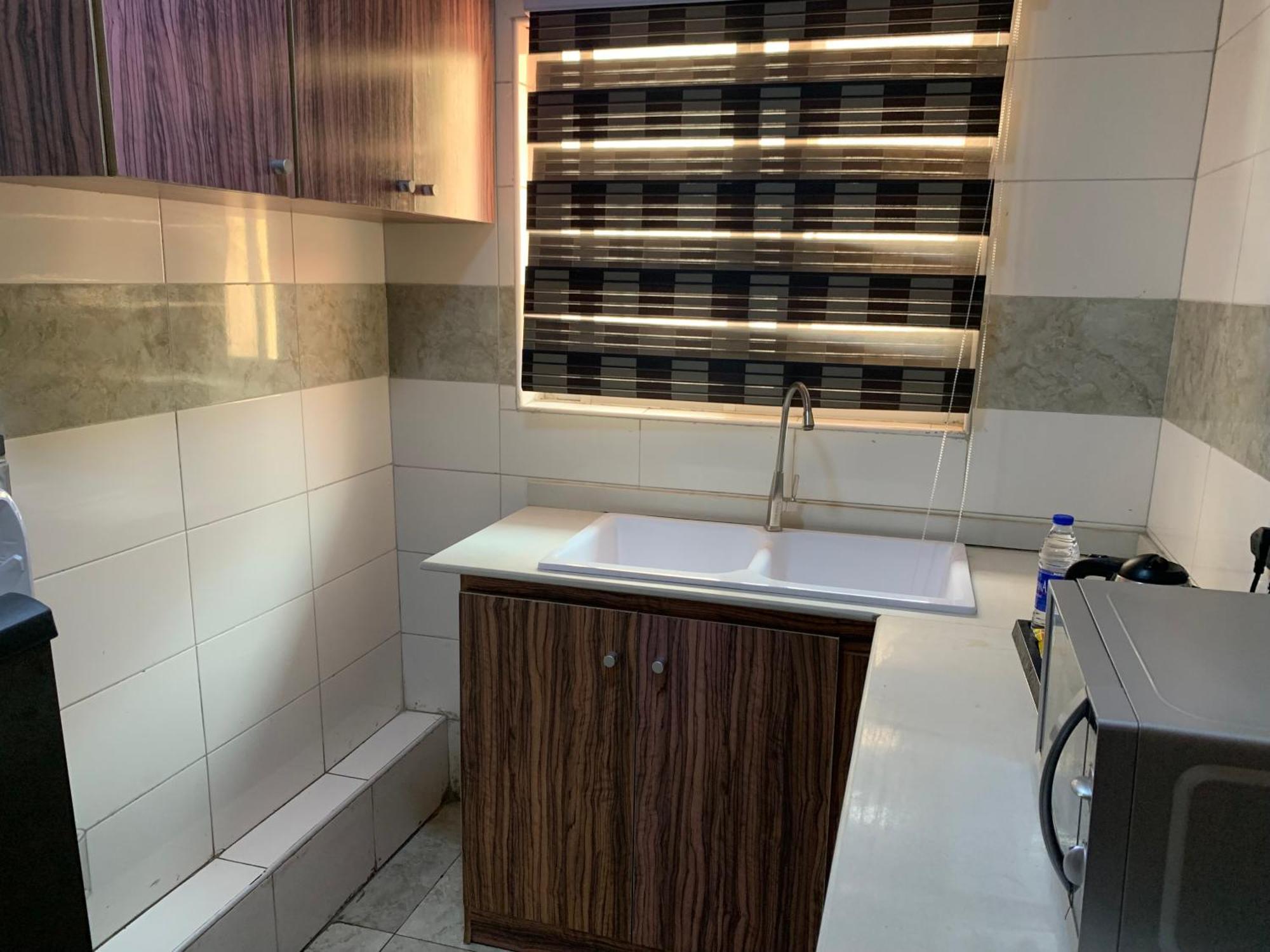 Presken Hotels @ Victoria Island Apese Bagian luar foto