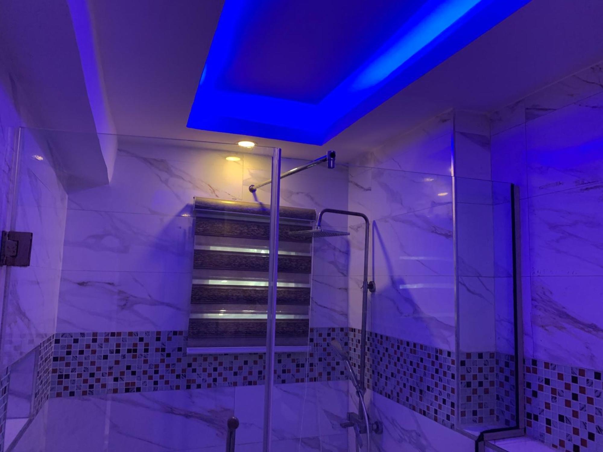 Presken Hotels @ Victoria Island Apese Bagian luar foto