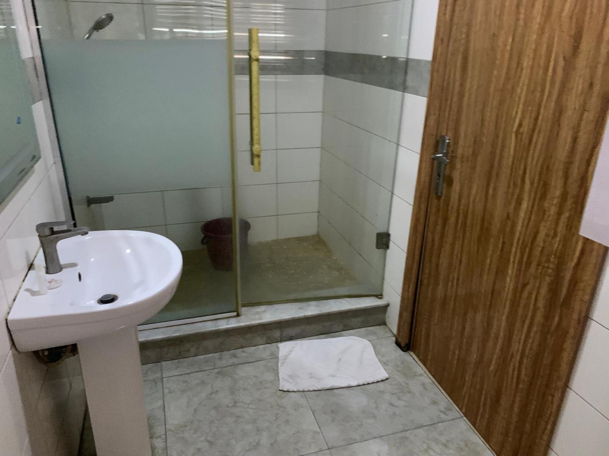 Presken Hotels @ Victoria Island Apese Bagian luar foto