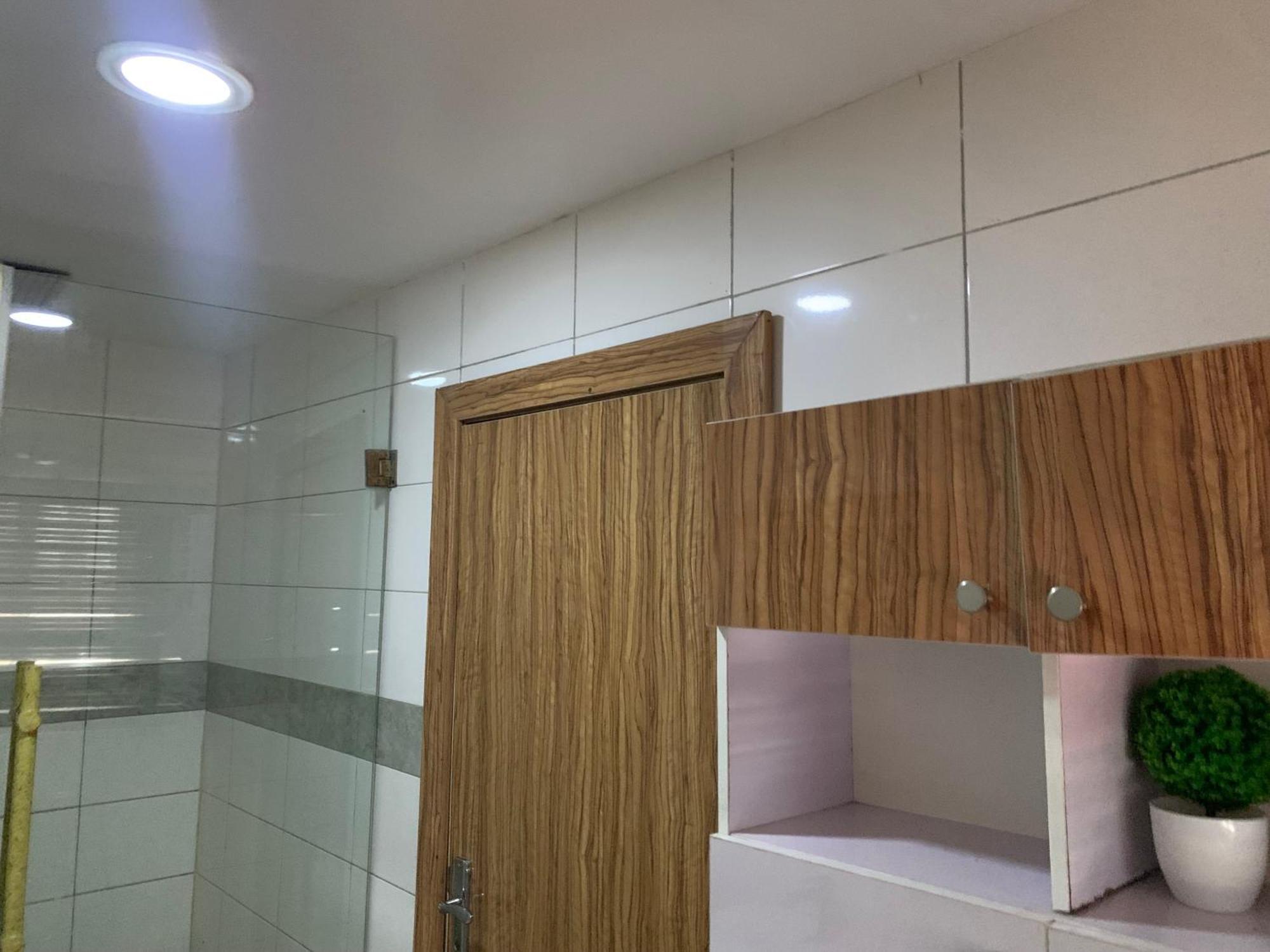 Presken Hotels @ Victoria Island Apese Bagian luar foto